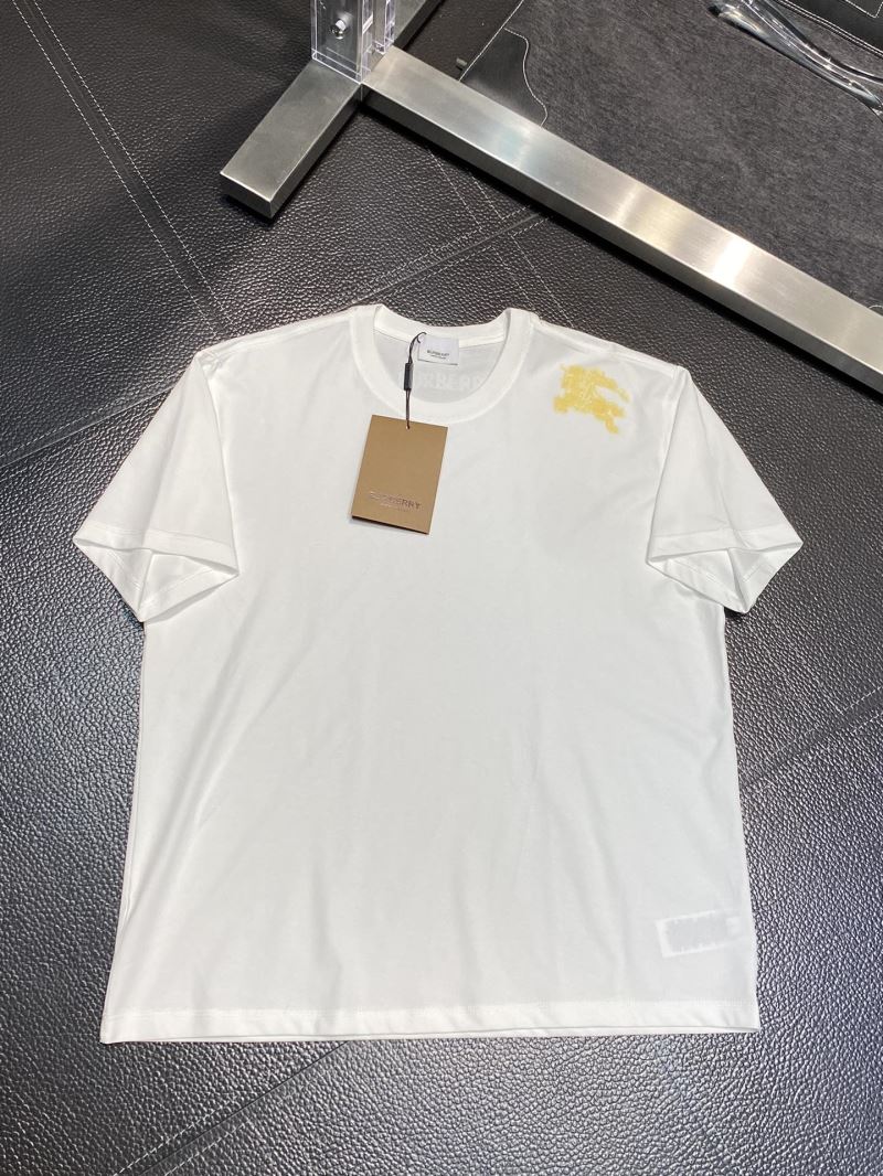 Burberry T-Shirts